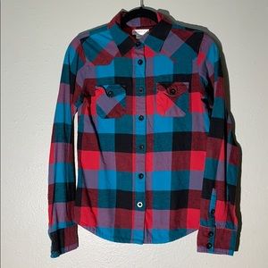 O’Neill Button Down